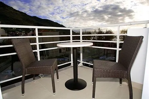 White Waters Machico (Madeira)