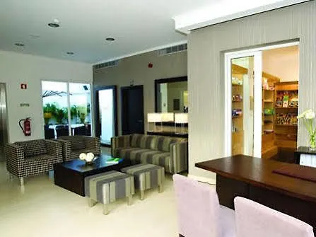 酒店 白色水域酒店 马希库